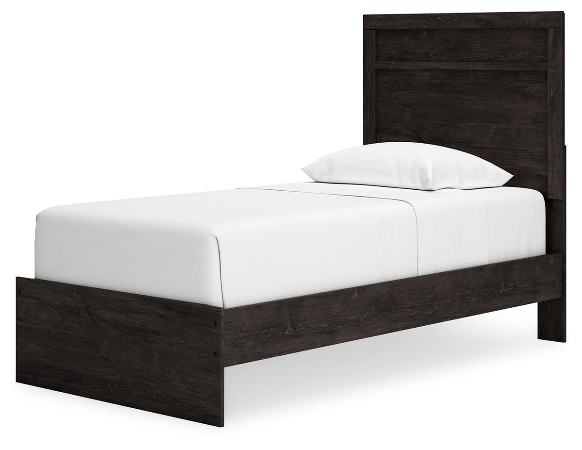 Belachime Beds