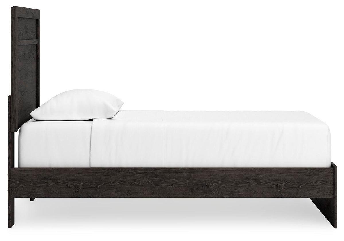 Belachime Beds