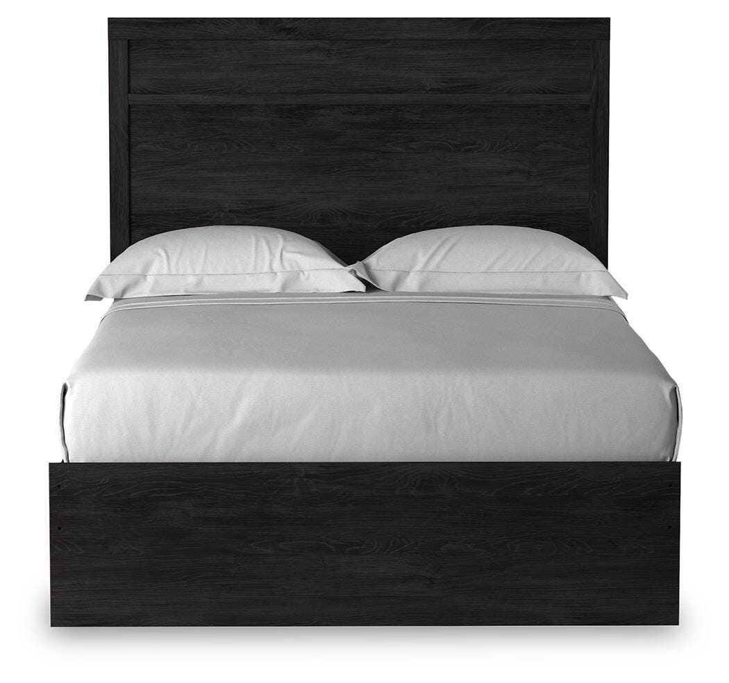 Belachime Bedroom Sets
