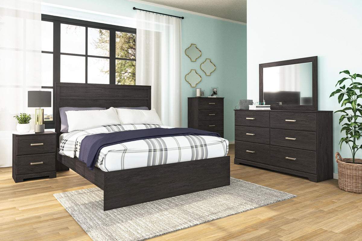 Belachime Bedroom Sets