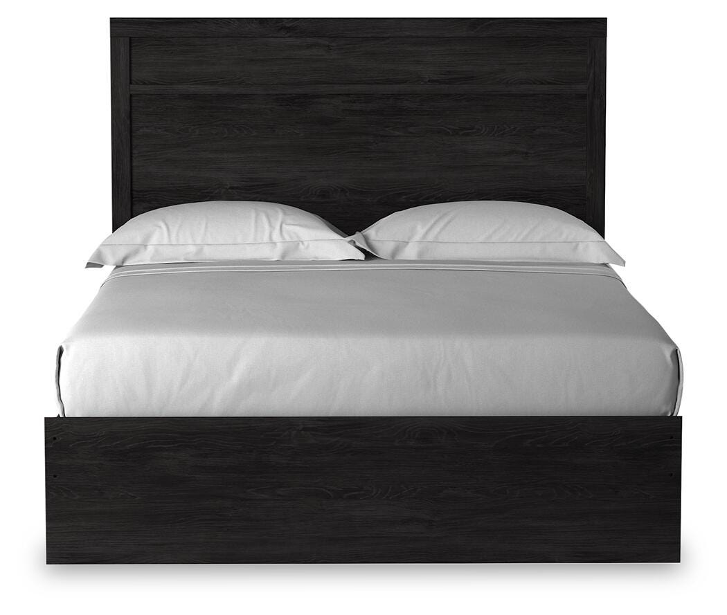 Belachime Bedroom Sets