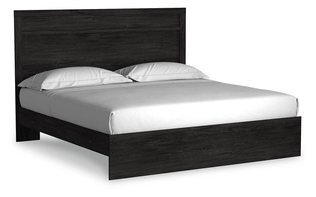 Belachime Beds
