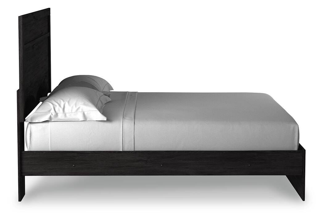 Belachime Beds