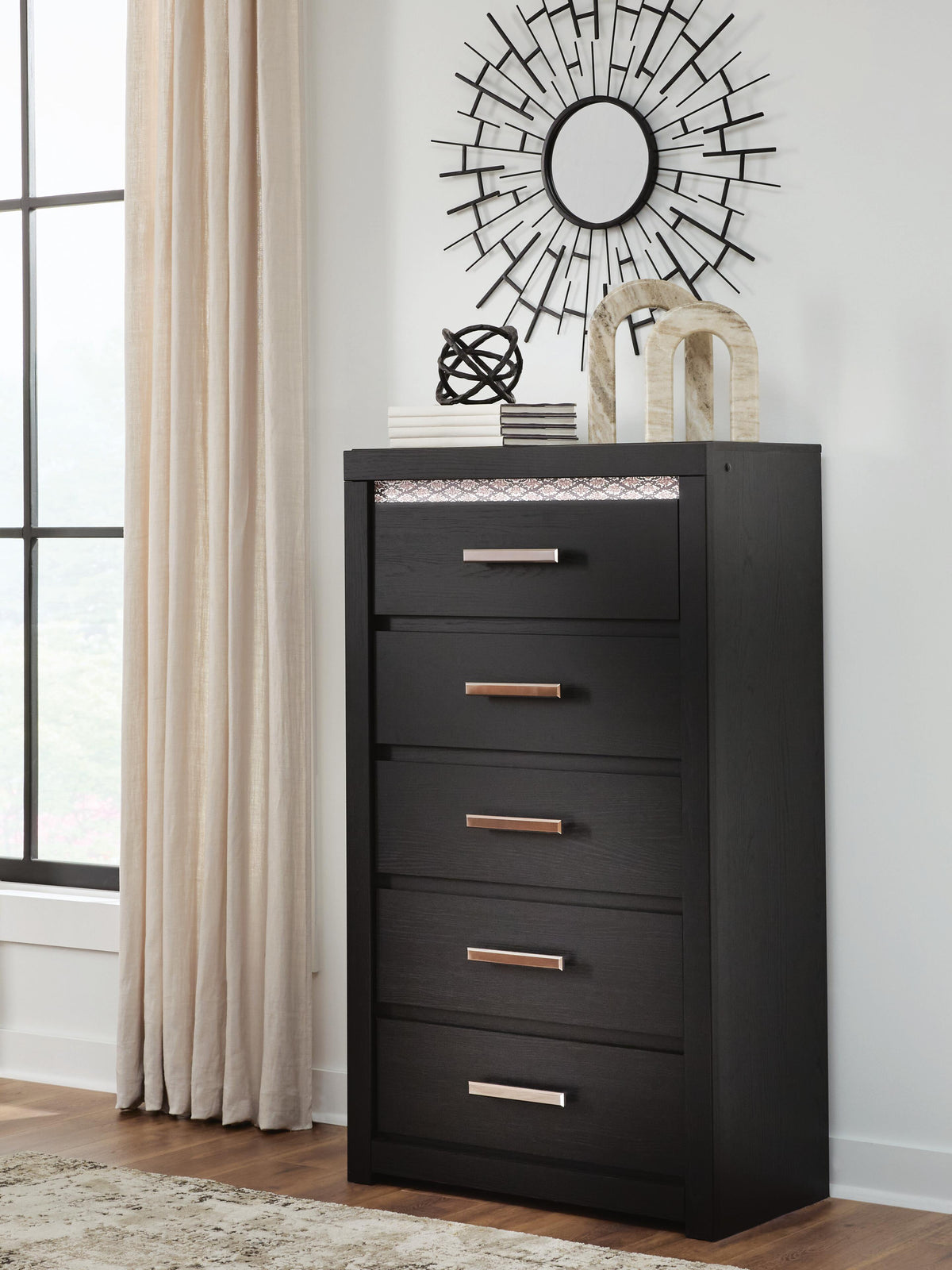 Brizmore Chests