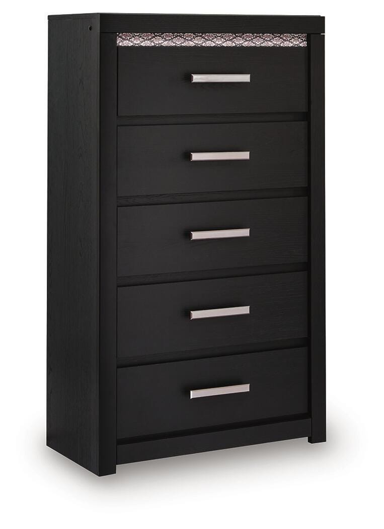Brizmore Chests