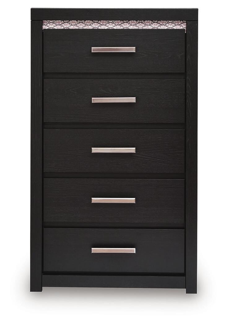 Brizmore Chests