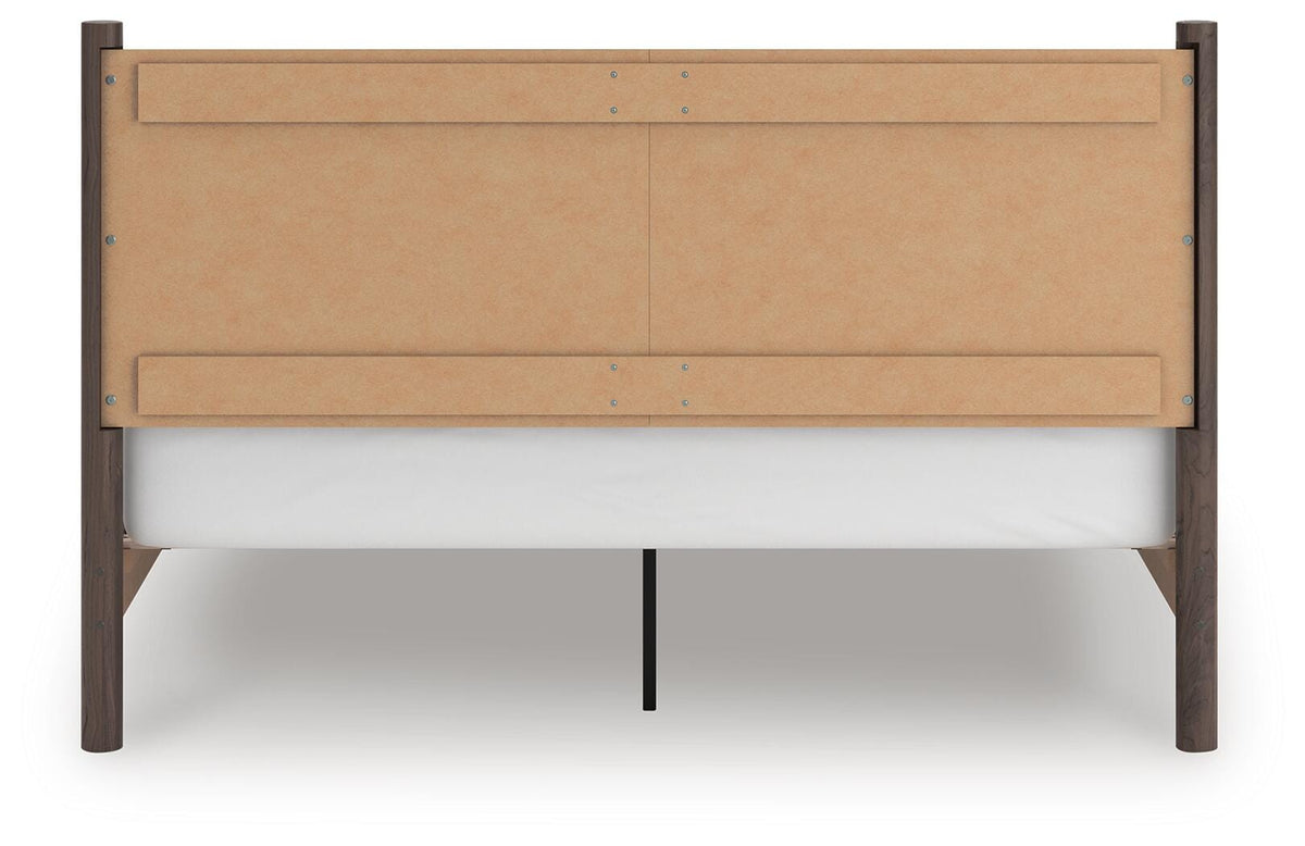 Pamytta Beds