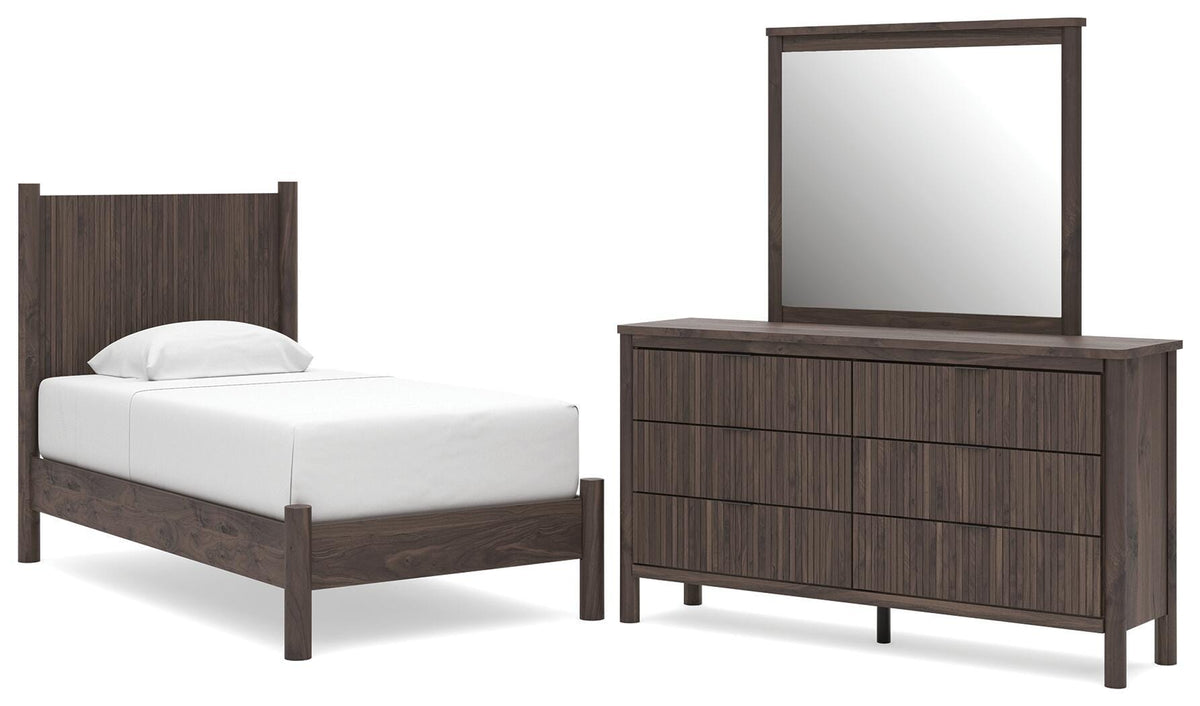 Pamytta Bedroom Set by Ashley - image 44