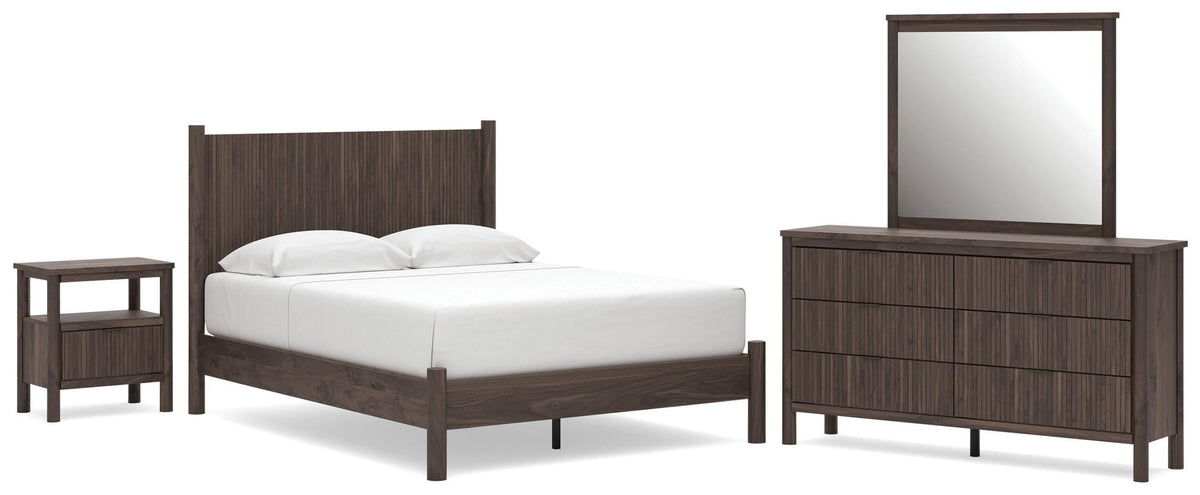 Pamytta Bedroom Set by Ashley - image 35