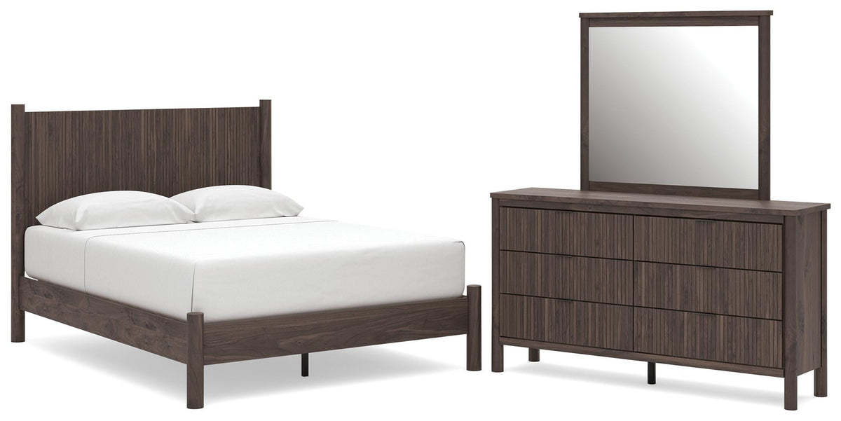 Pamytta Bedroom Set by Ashley - image 36