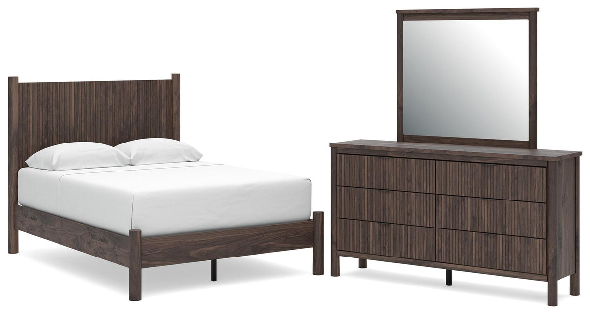 Pamytta Bedroom Set by Ashley - image 40