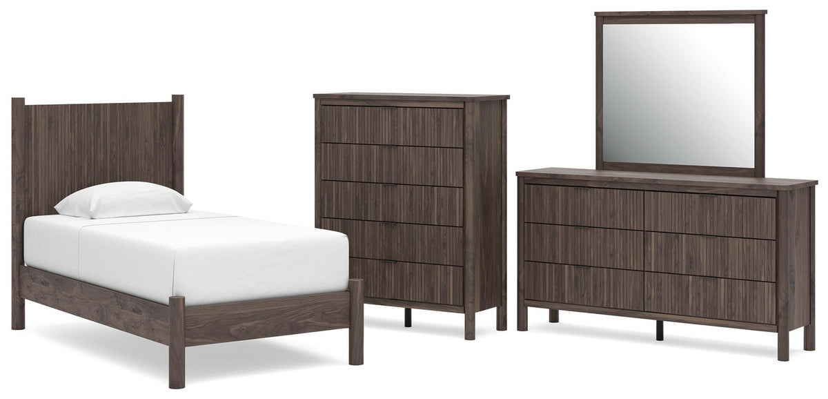 Pamytta Bedroom Set by Ashley - image 42