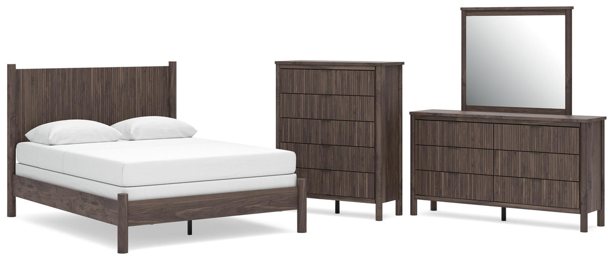 Pamytta Bedroom Set by Ashley - image 49