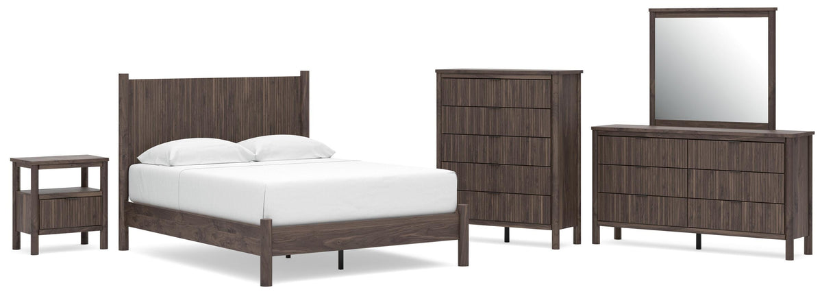 Pamytta Bedroom Set by Ashley - image 33