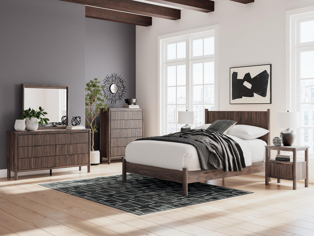 Pamytta Nightstands