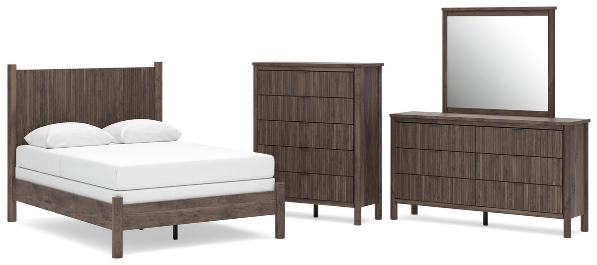 Pamytta Bedroom Set by Ashley - image 53