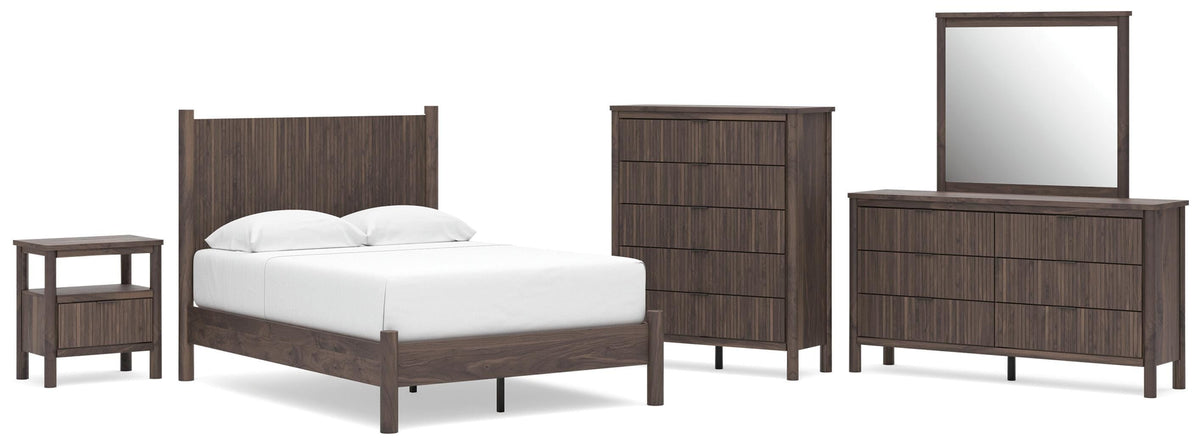 Pamytta Bedroom Set by Ashley - image 37