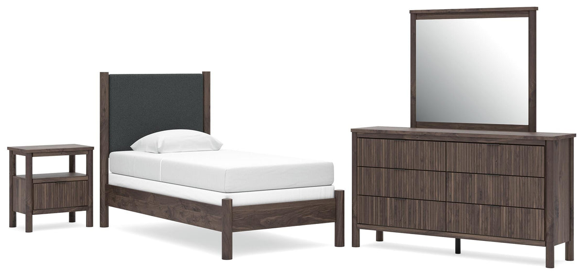 Pamytta Bedroom Sets