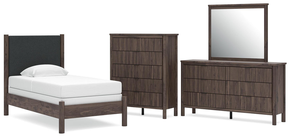 Pamytta Bedroom Set by Ashley - image 26