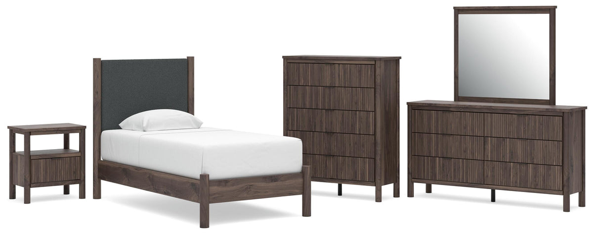Pamytta Bedroom Set by Ashley - image 45