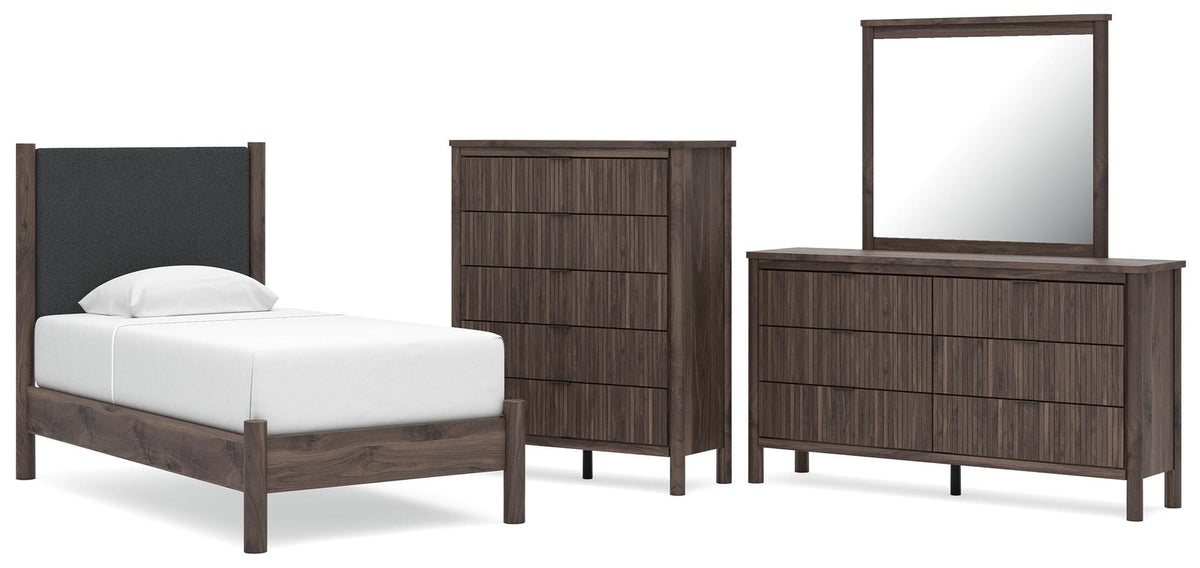 Pamytta Bedroom Set by Ashley - image 30