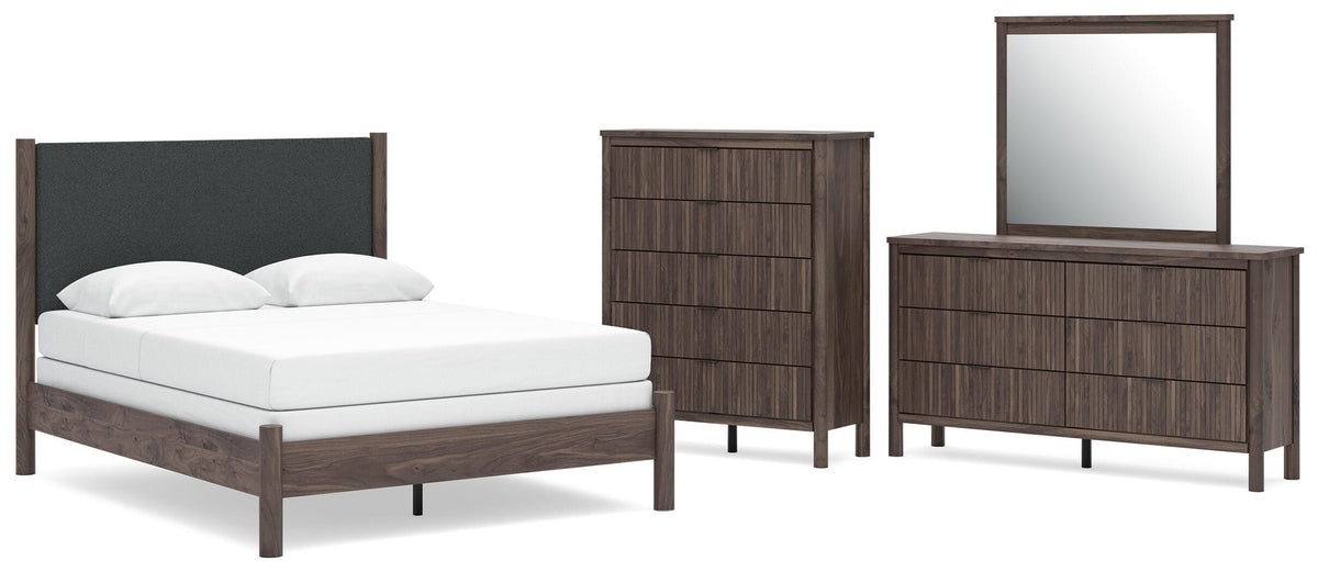 Pamytta Bedroom Set by Ashley - image 8