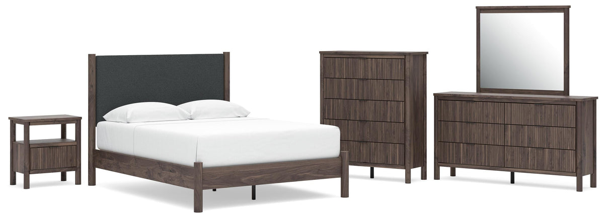 Pamytta Bedroom Set by Ashley - image 59