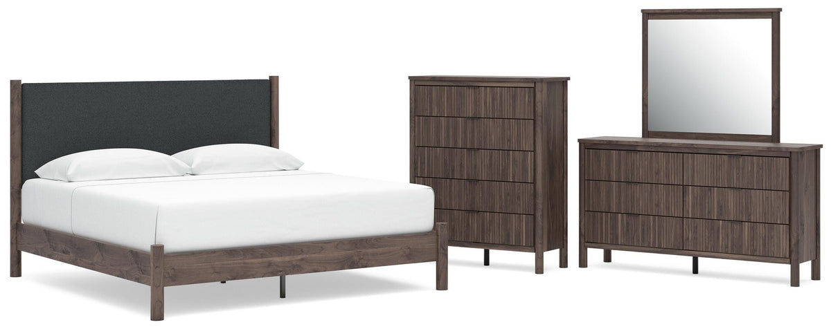 Pamytta Bedroom Set by Ashley - image 20