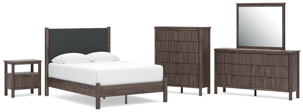 Pamytta Bedroom Set by Ashley - image 62