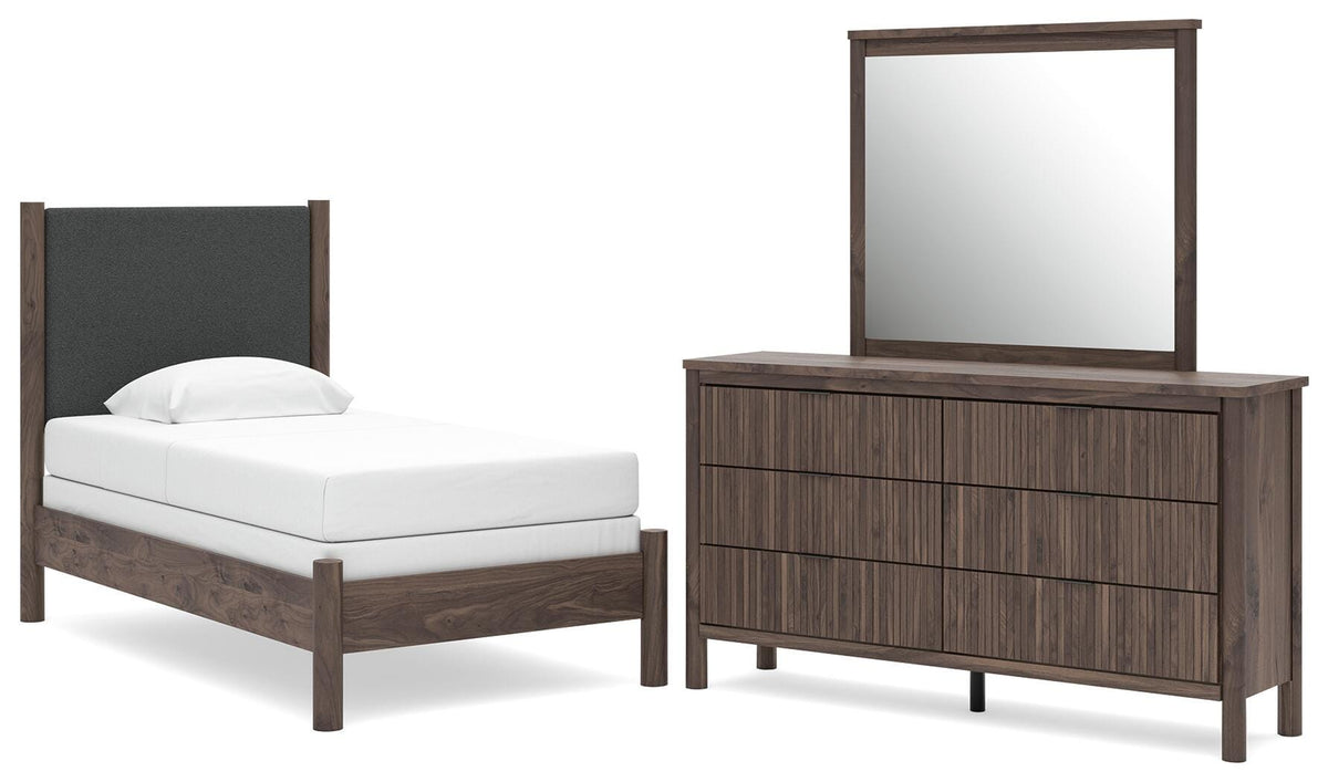 Pamytta Bedroom Set by Ashley - image 46