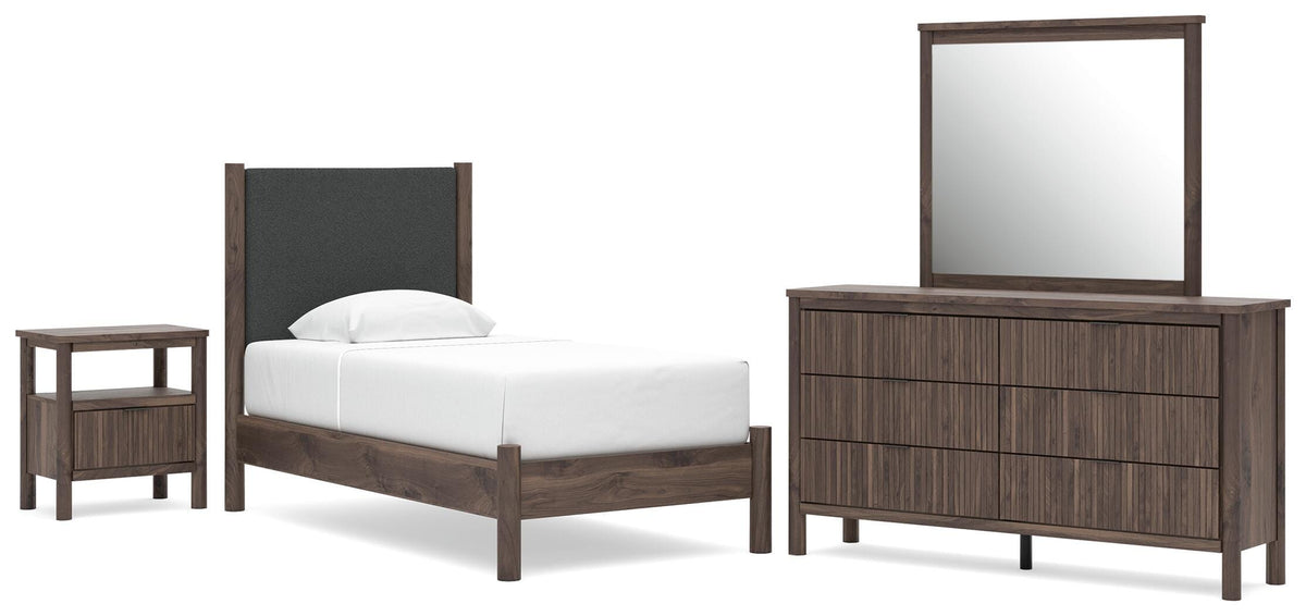 Pamytta Bedroom Set by Ashley - image 31
