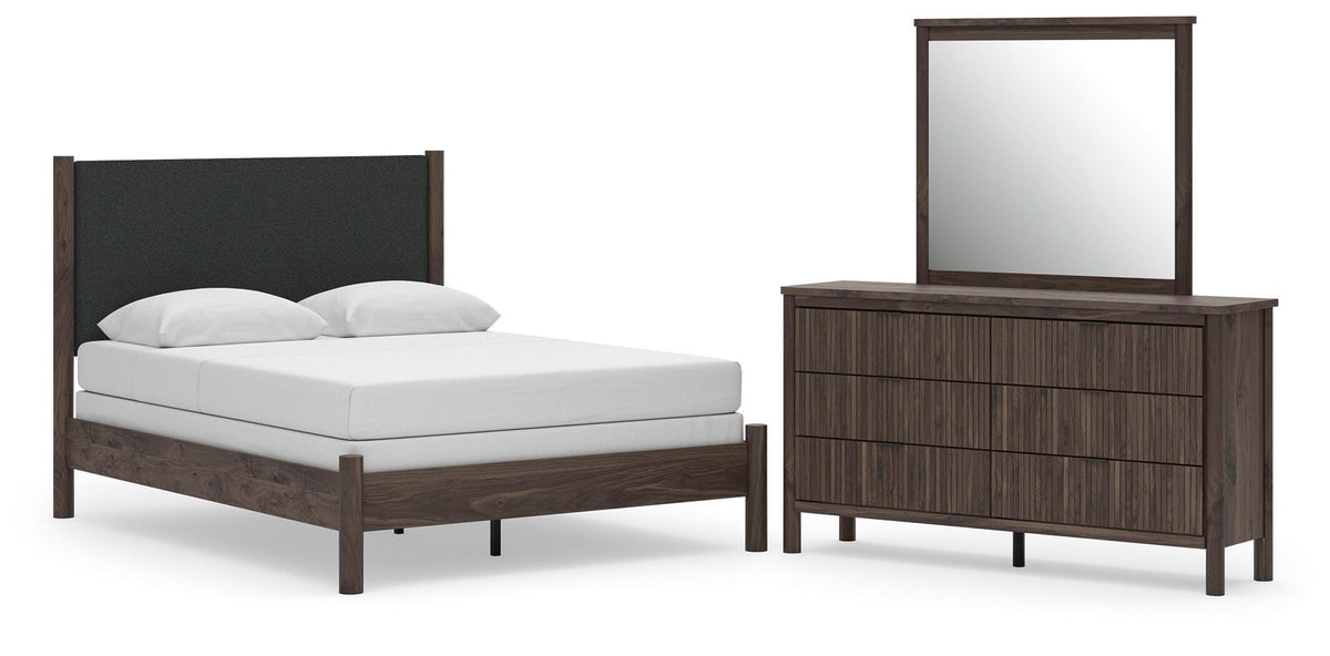 Pamytta Bedroom Set by Ashley - image 6