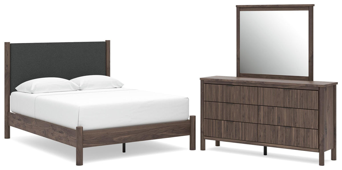 Pamytta Bedroom Set by Ashley - image 28