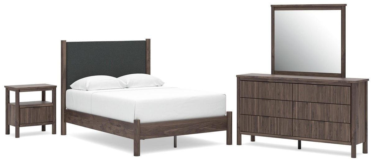 Pamytta Bedroom Set by Ashley - image 55