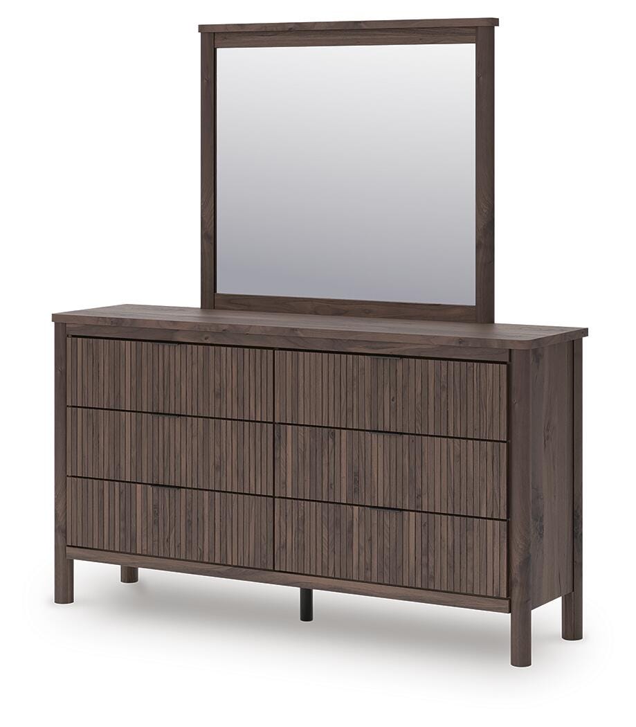 Pamytta Bedroom Set by Ashley - image 105
