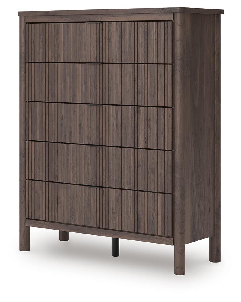 Pamytta Bedroom Set by Ashley - image 91