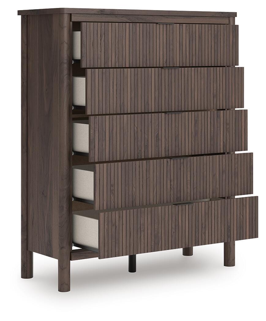 Pamytta Bedroom Set by Ashley - image 84