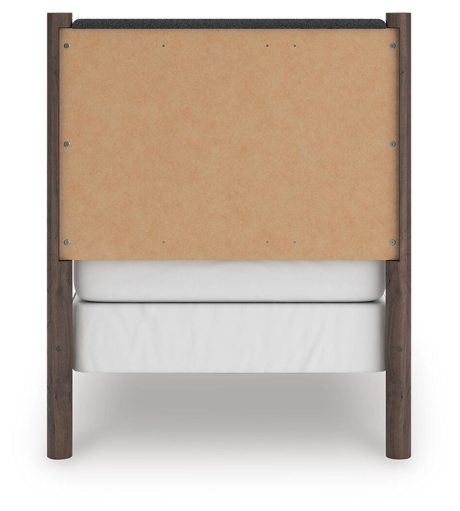 Pamytta Beds