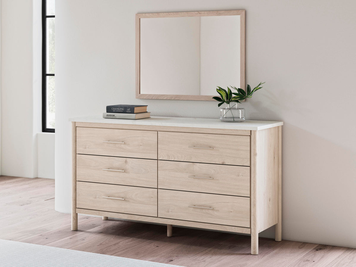 Cadmori Wall Mirrors