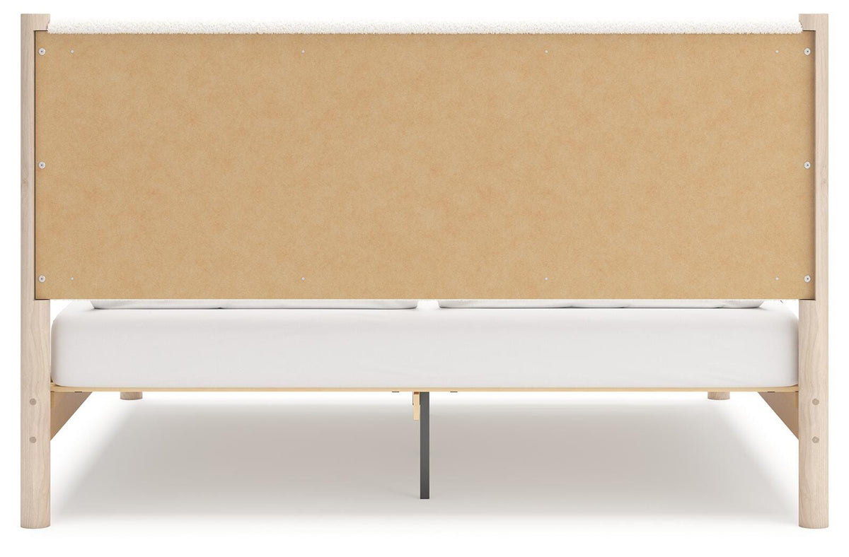 Cadmori Beds