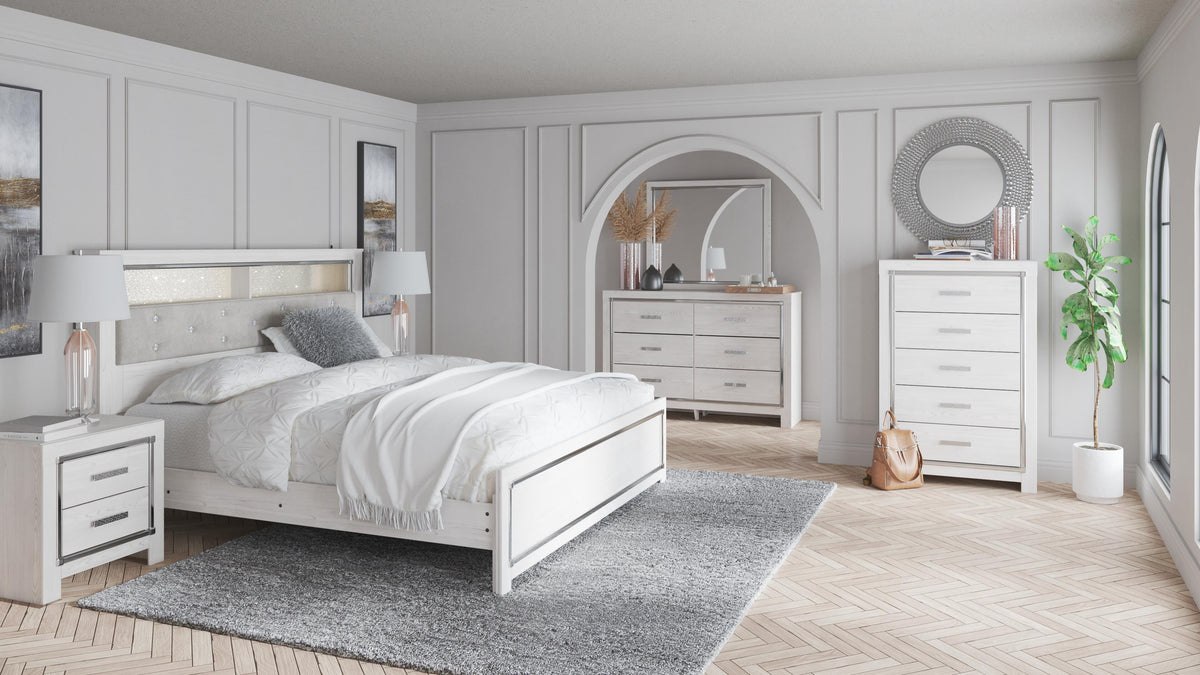 Altyra Bedroom Sets