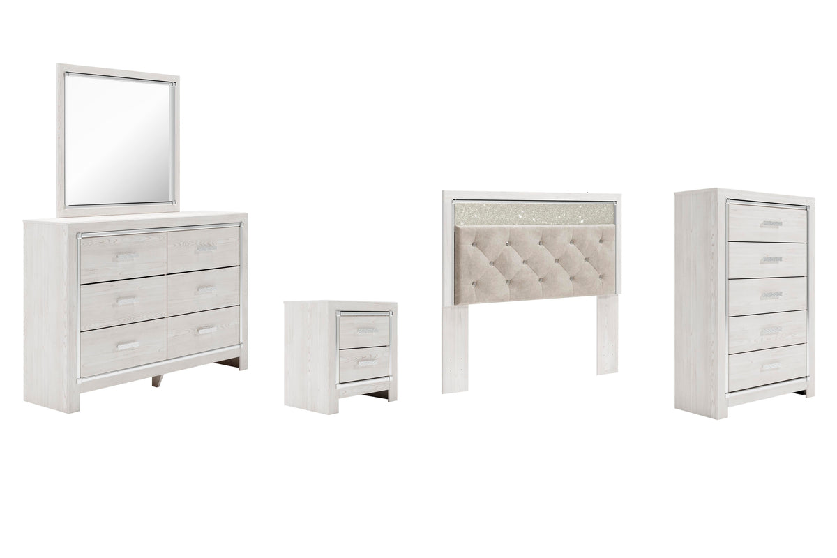 Altyra Bedroom Sets