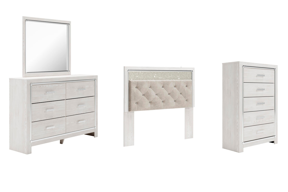 Altyra Bedroom Sets