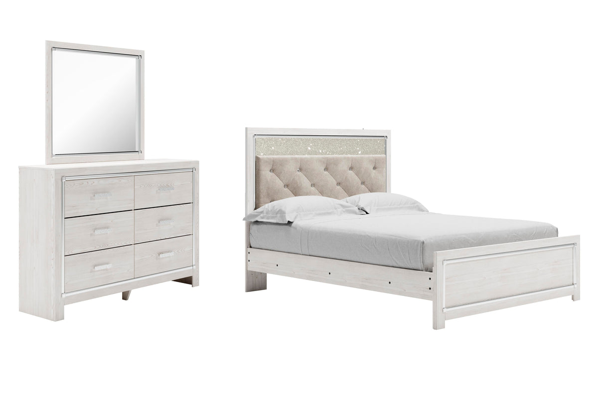 Altyra Bedroom Sets