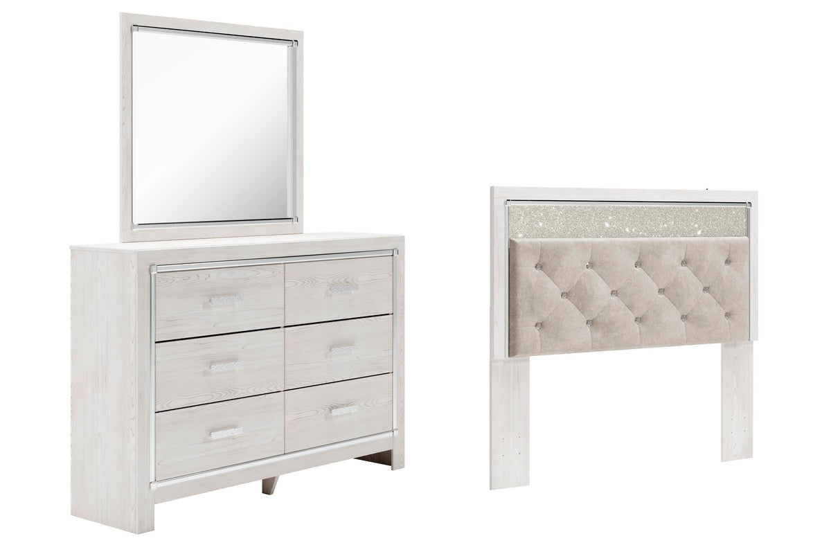 Altyra Bedroom Sets