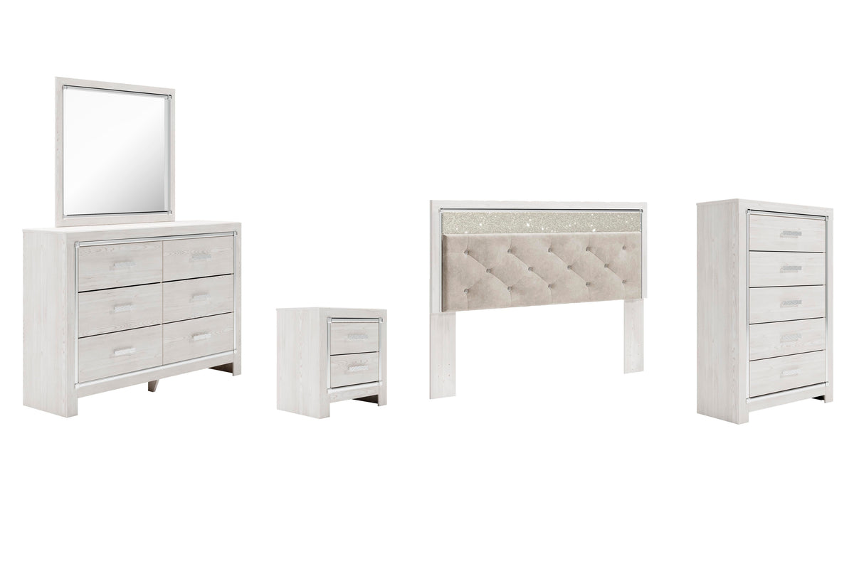 Altyra Bedroom Sets