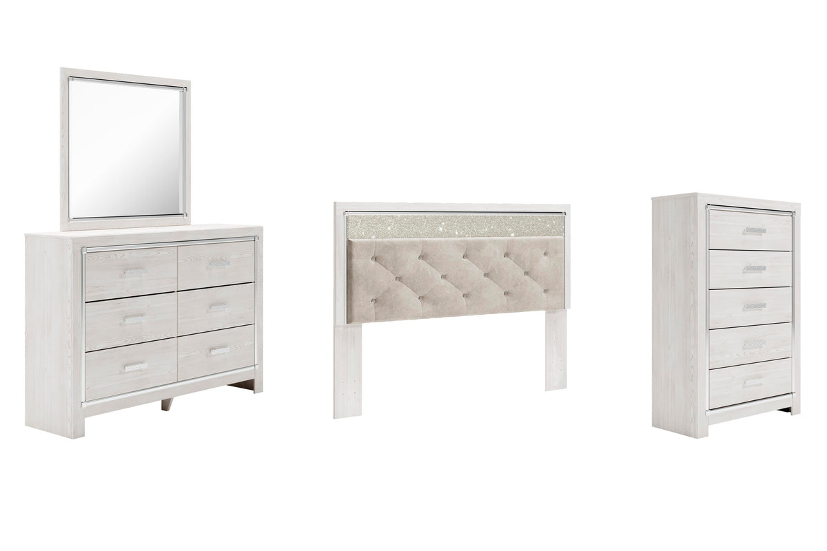 Altyra Bedroom Sets