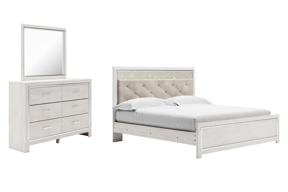 Altyra Bedroom Sets
