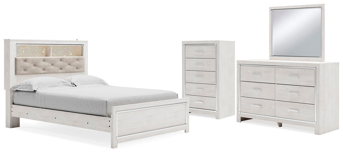 Altyra Bedroom Sets