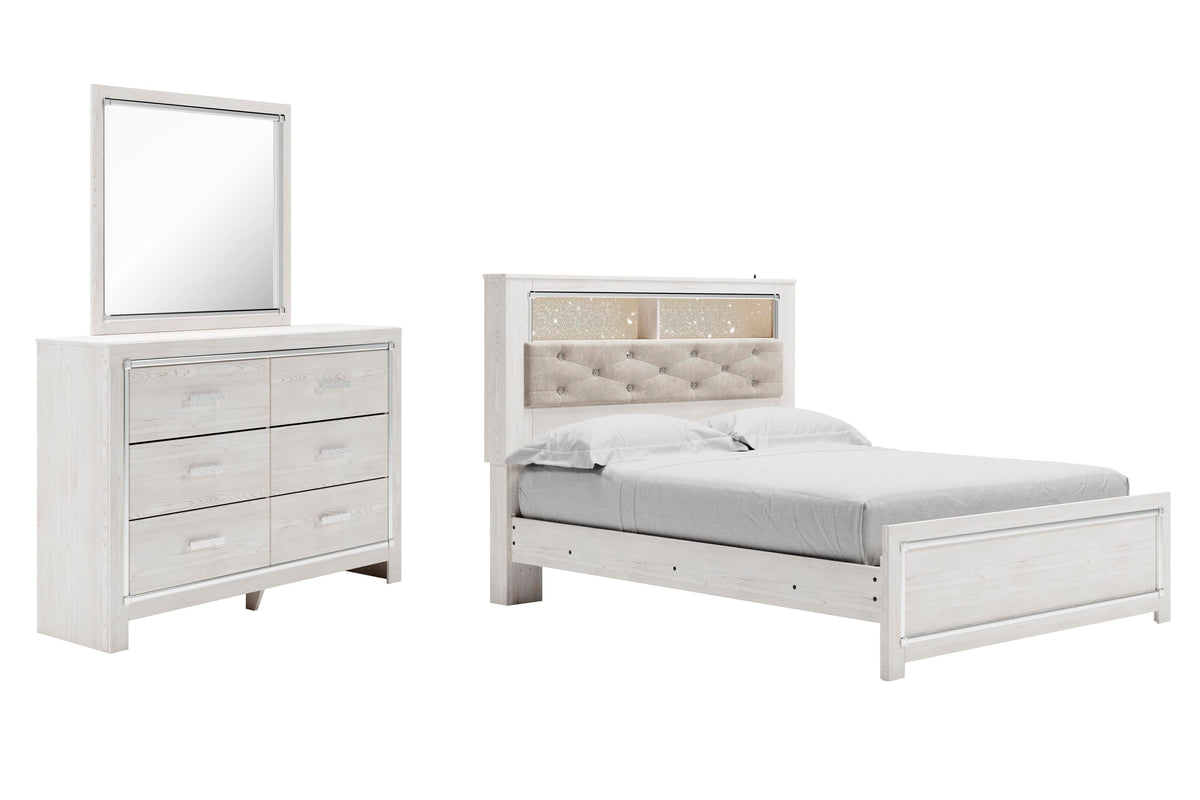 Altyra Bedroom Sets